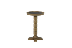Spot Table - Almond