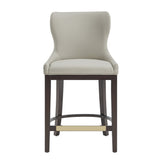 Counter Stool in Stone