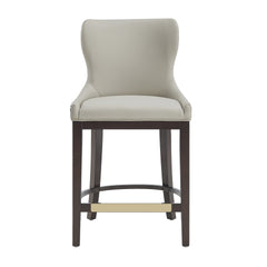 Counter Stool in Stone