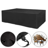 Outdoor Furniture Cover 42.52*32.28*10.94in