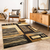 Bristol GC_DYN7095 Multi 5 ft. 3 in. x 7 ft. 3 in. Area Rug