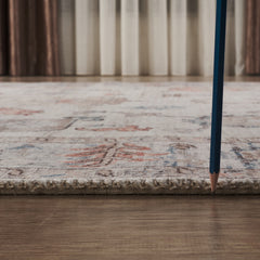 Oxford GC_NBL2014 Multi 2 ft. x 3 ft. Area Rug