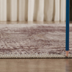 Artistic GC_TRE8017 Taupe 7 ft. 10 in. x 10 ft. 6 in. Area Rug