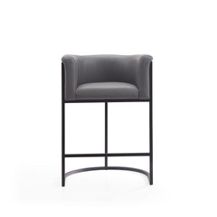 Counter Stool in Gray