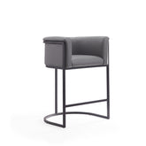 Counter Stool in Gray