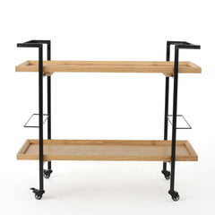 BAR CART