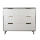 Dresser in White