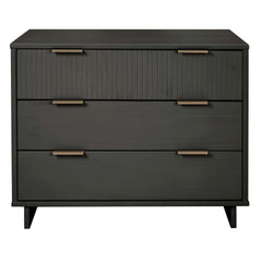 Dresser in Charcoal Gray