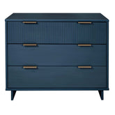 Dresser in Midnight Blue