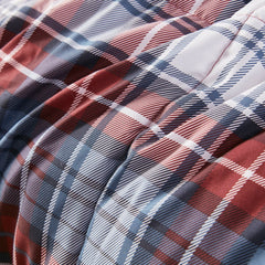 Twin/Twin XL 3M Scotchgard Down Alternative All Season Comforter Set