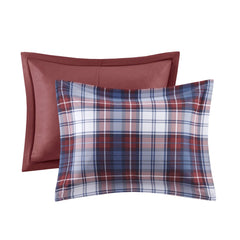 Twin/Twin XL 3M Scotchgard Down Alternative All Season Comforter Set