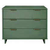 Dresser in Sage Green