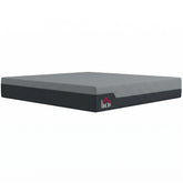 HOMCOM King Mattress, 12 Inch Memory Foam Mattress for Pressure Relief, Graphene Gel Cooling Copper Bed in a Box, Made in USA