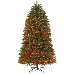 6ft Prelit Christmas Tree