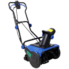 20inch Corded Electric Snow Thrower,120V/60HZ,15 Amp Motor,30FT Throwing Distance,ETL Certificate