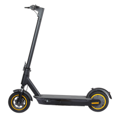 Electric Scooter - J05MAX (Black)