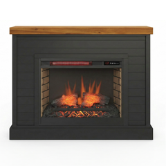 Washington Fireplace Mantel