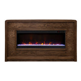 Haven Fireplace Mantel
