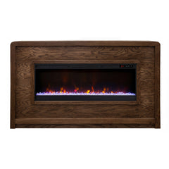 Haven Fireplace Mantel