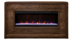 Haven Fireplace Mantel