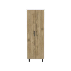 Napoles Multistorage Pantry Cabinet