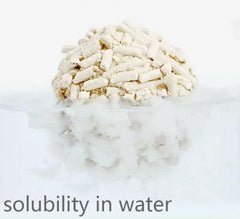 FEELING BEST Tofu Cat Litter - OR2 (Original) 6-Pack