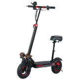 Electric Scooter - J11PLUS (Black)