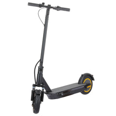 Electric Scooter - J05MAX (Black)