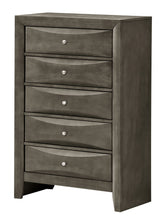 Marilla G1505-CH Chest , Gray