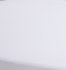 Smooth Top Polyester Hypoallergenic Split Top California King Mattress Protector
