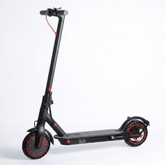 Electric Scooter - J03PRO (Black)
