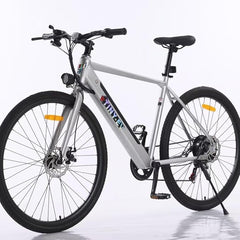 Electric Mountain Bike (Integrated Battery)