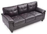 Gallant G905A-S Sofa , CAPPUCCINO
