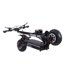 Electric Scooter - J30MAX (Black)