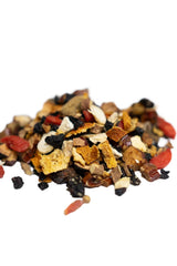 Ginseng Solomon‘s Seal Goji Berry Herbal Tea