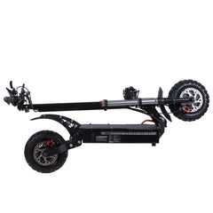 Electric Scooter - J30MAX (Black)