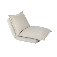 Convertible Flip Chair Floor Sofa Bed (37")