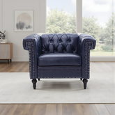 1 Seater Sofa For Living Room