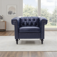 1 Seater Sofa For Living Room