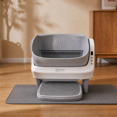Gulupet Mega Pro Smart Cat Litter Box
