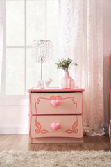 Rheanna Night Stand