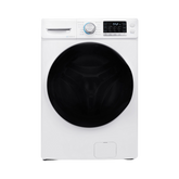 Hong Kong 27 inch 5.2 Cu. Ft. Front Load Washer White