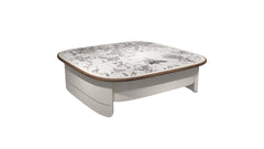 Coffee Table with Drawer