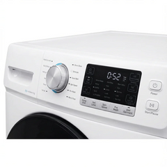 Hong Kong 27 inch 5.2 Cu. Ft. Front Load Washer