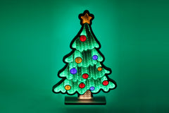 LED Infinity Tree Light USB 40cm