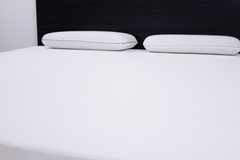 Smooth Top Polyester Hypoallergenic California King Mattress Protector