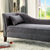Stillwater Chaise
