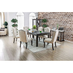 Sania 84 Dining Table
