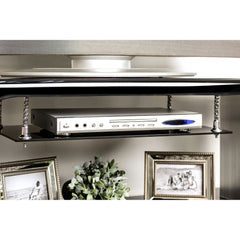 Dietrich Black 60 TV Console