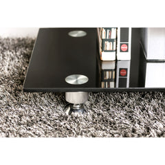 Dietrich Black 60 TV Console